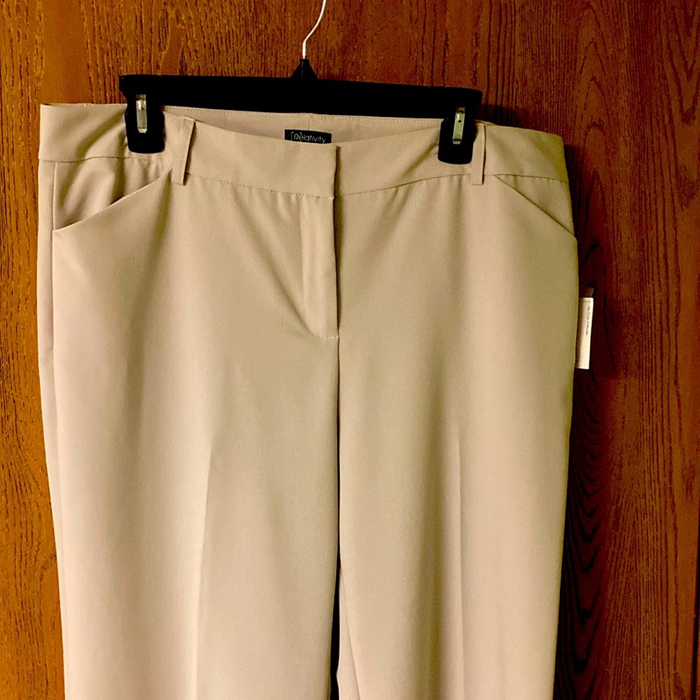 Pants (new)